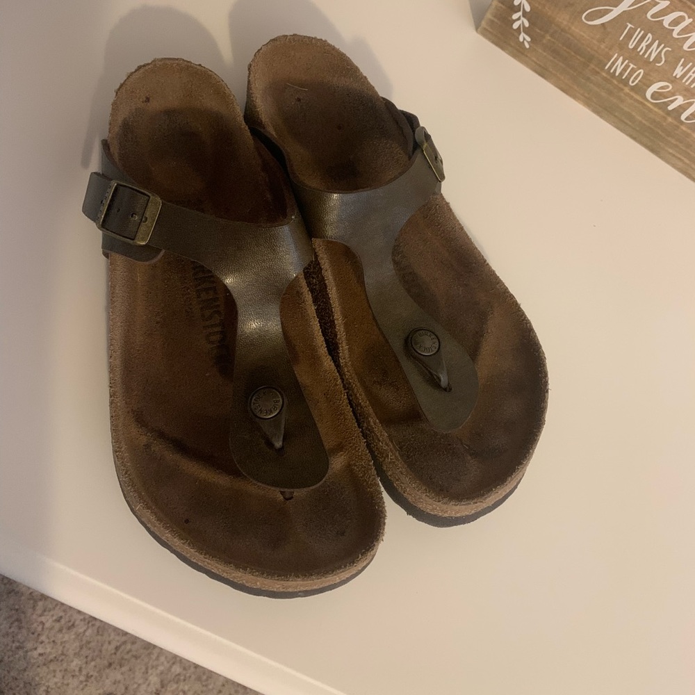 Birkenstock Gizeh Thong Sandal